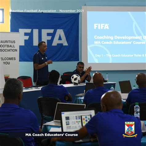 The course provides opportunities for youth to play football and have. . Fifa coaching license online